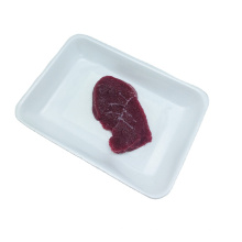 Environmental Absorbent pad for meat packaging white color